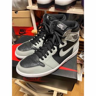 ナイキ(NIKE)のたまき様専用　　AIR JORDAN 1 RETRO HIGH OG  セット(スニーカー)