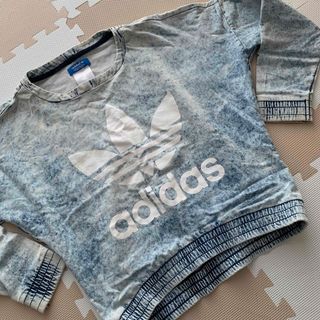 オリジナルス(Originals（adidas）)のadidas.トレーナー(トレーナー/スウェット)