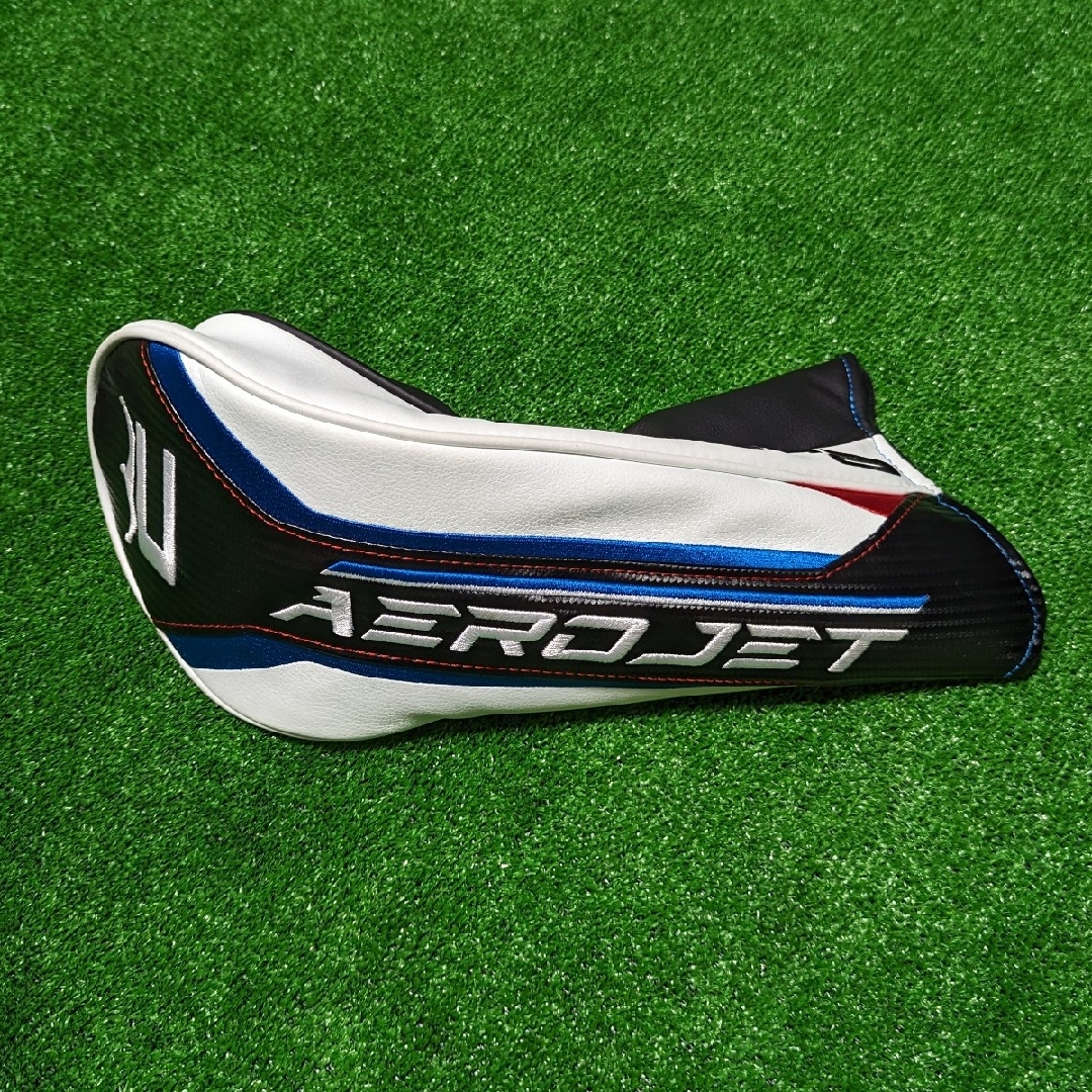 COBRA - 【美品】COBRA AEROJET MAX 10.5度 ドライバー ヘッドの通販