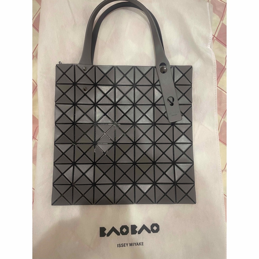 バッグBAO BAO ISSEY MIYAKE  PRISM MATTE