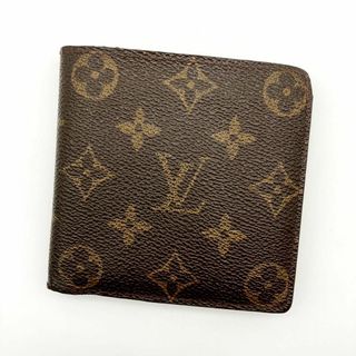 4ページ目 - ヴィトン(LOUIS VUITTON) モノグラム 折り財布(メンズ)の