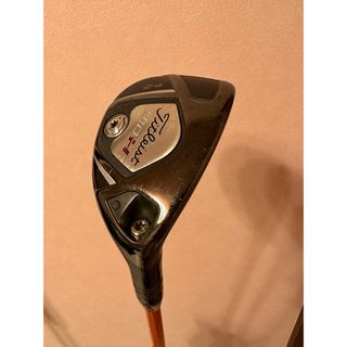 Titleist - 新品 未使用 タイトリスト TSR4 8度 ドライバーヘッドの