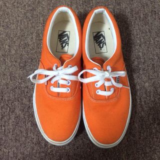 ヴァンズ(VANS)のVANS スニーカー(スニーカー)