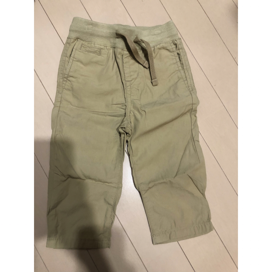 Bonpoint(ボンポワン)の5点セット　1歳半から2歳　 キッズ/ベビー/マタニティのキッズ服男の子用(90cm~)(ニット)の商品写真