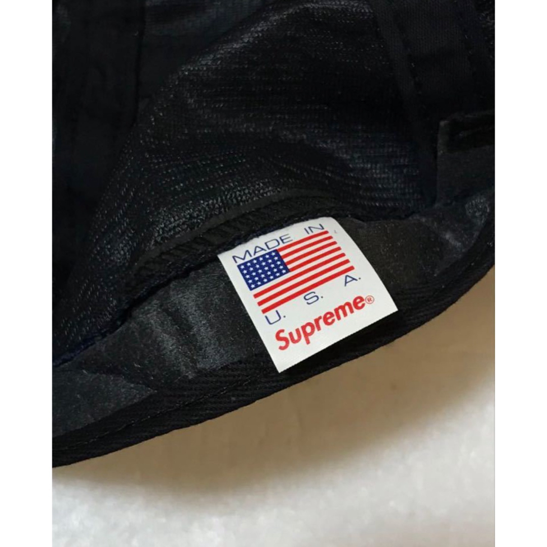 Supreme(シュプリーム)のsupreme シュプリーム ボックスロゴ キャップ 帽子 メンズの帽子(キャップ)の商品写真