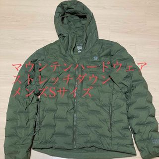 MOUNTAIN HARDWEAR(ダウンジャケット)のフリマアイテム一覧 MOUNTAIN HARDWEAR(ダウンジャケット)のフリマアイテム一覧