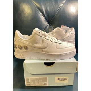 ナイキ(NIKE)のNike Love You Forever Nocta Air Force 1(スニーカー)