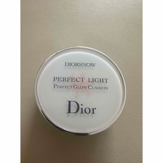 ディオール(Dior)のDior クッションファンデ(ファンデーション)