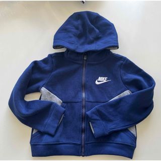 ナイキ(NIKE)の未使用品/子供用　ジャンパー/ナイキ/NIKE/95(ジャケット/上着)