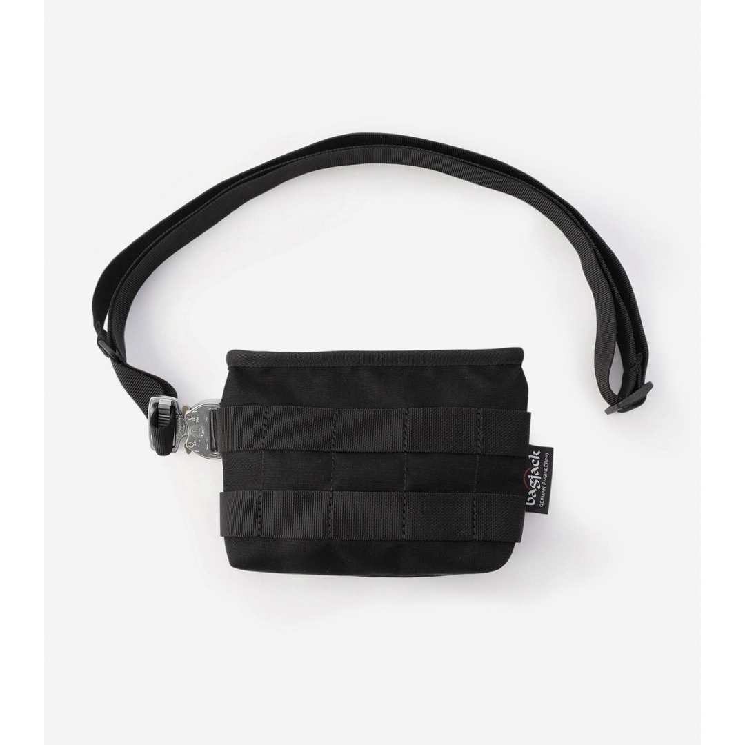 BAGJACK(バッグジャック)のbagjack |〈別注〉ミニモールショルダーバッグ メンズのバッグ(ショルダーバッグ)の商品写真