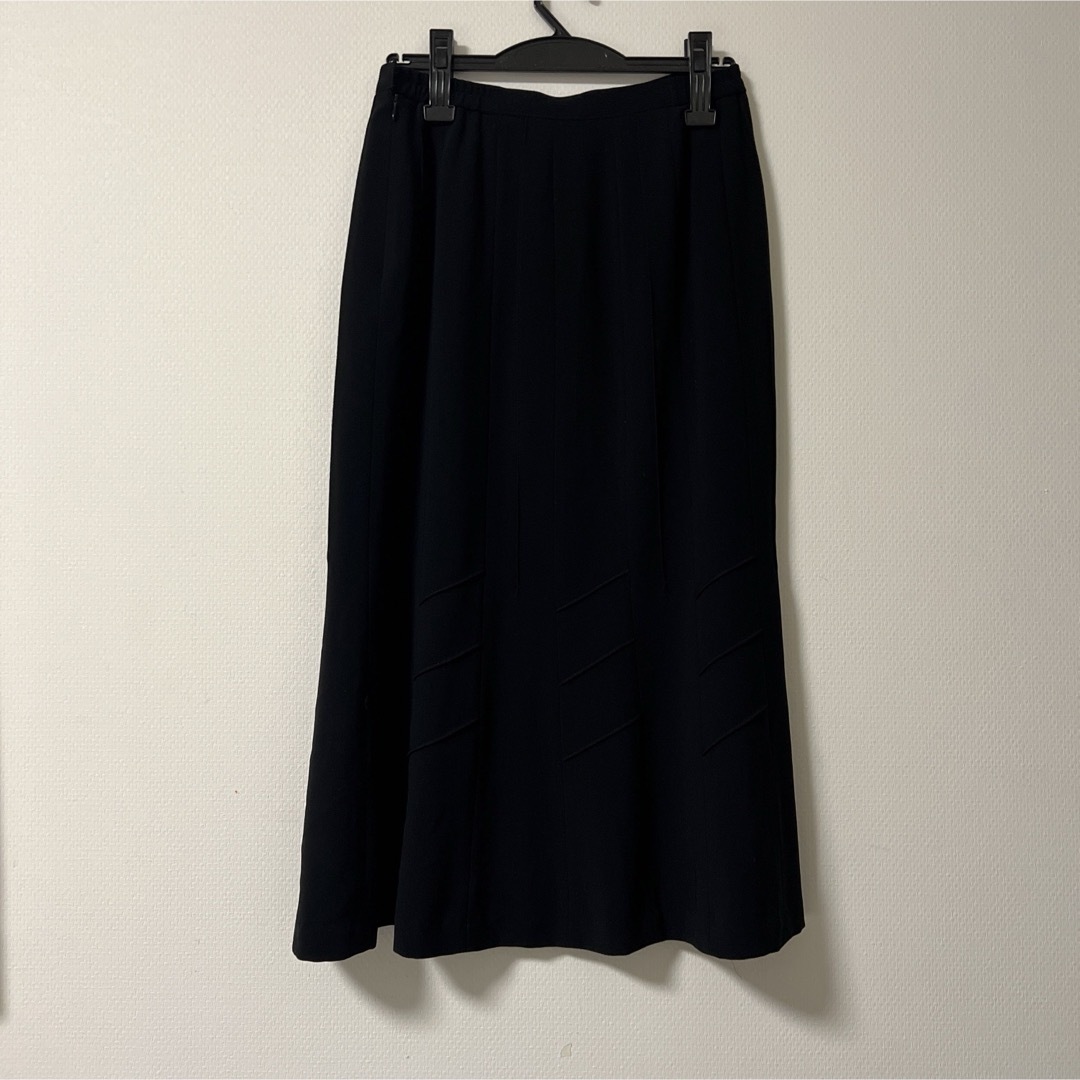 伊太利屋(イタリヤ)のAUCH  11号　ロングスカート レディースのスカート(ロングスカート)の商品写真