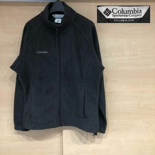 コロンビア(Columbia)のColumbia コロンビア　フリースジャケット(ブルゾン)