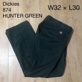 ディッキーズ(Dickies)の(底値) dickies 874 HG 32 30(ワークパンツ/カーゴパンツ)