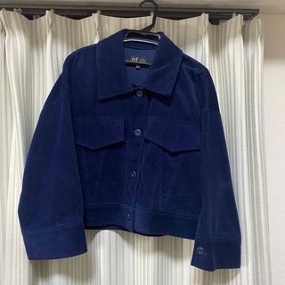 ザラ(ZARA)のZARA コーデュロイジャケット(その他)