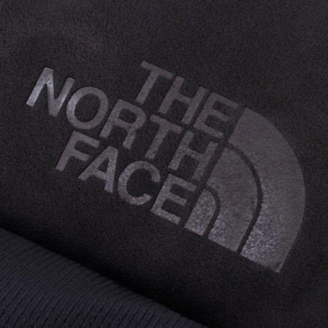 THE NORTH FACE(ザノースフェイス)のThe North Face Corduroy Nuptse Black L メンズのジャケット/アウター(ダウンジャケット)の商品写真