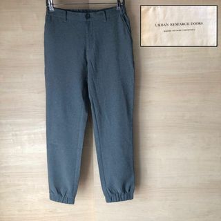 アーバンリサーチドアーズ(URBAN RESEARCH DOORS)のURBAN RESEARCH DOORS アーバンリサーチドアーズ　パンツ(ワークパンツ/カーゴパンツ)