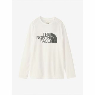 ノースフェイス(THE NORTH FACE) ボーダー メンズのTシャツ