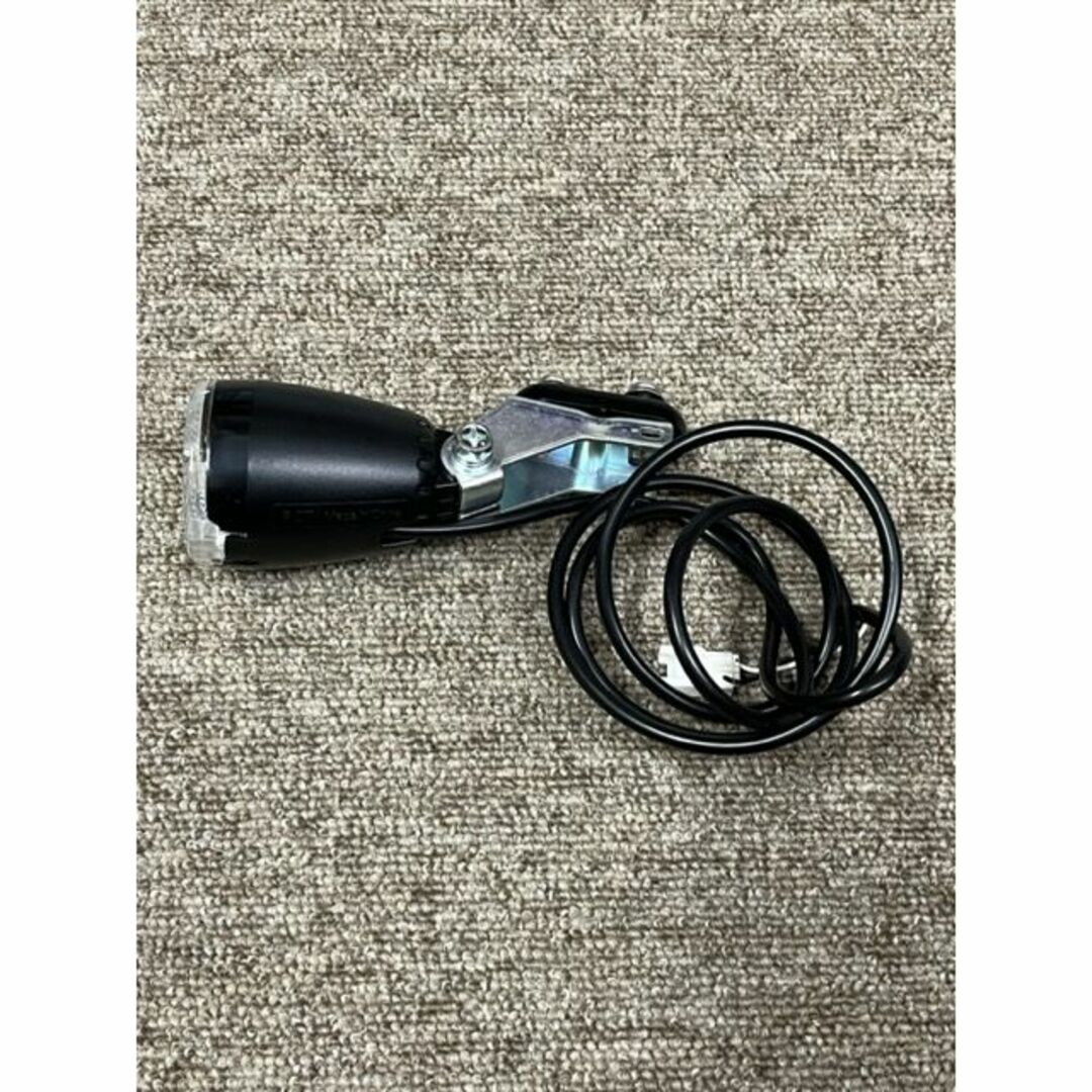 Panasonic - パナソニック 電動モーターを含む電気関係一式 極上 Panasonic - パナソニック 電動モーターを含む電気関係一式 極上