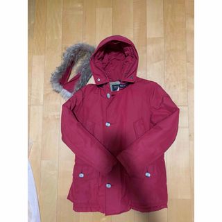 ウールリッチ(WOOLRICH)のwoolrich ウールリッチ　ダウン(ダウンジャケット)