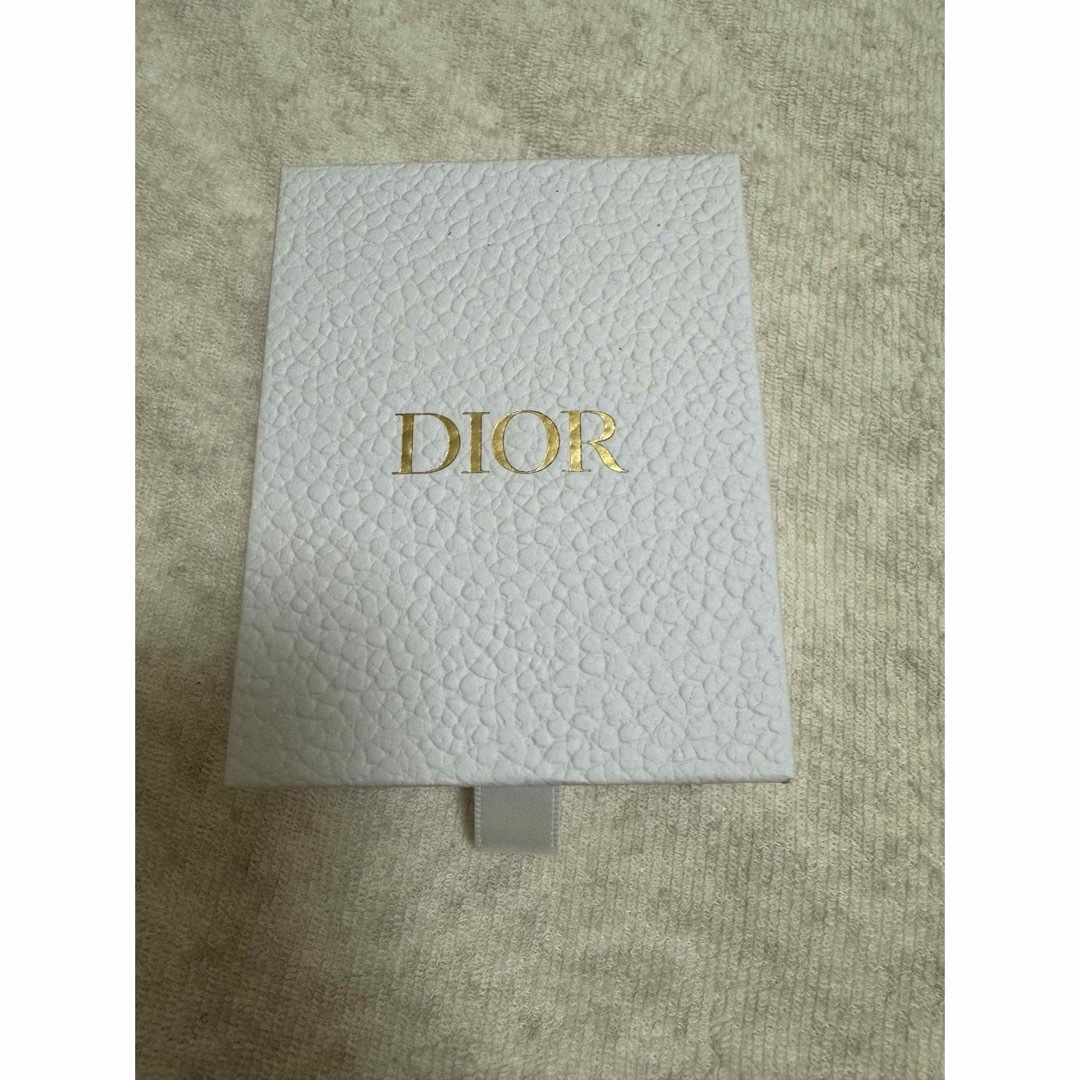 Dior(ディオール)のDIOR キーホルダー レディースのファッション小物(キーホルダー)の商品写真