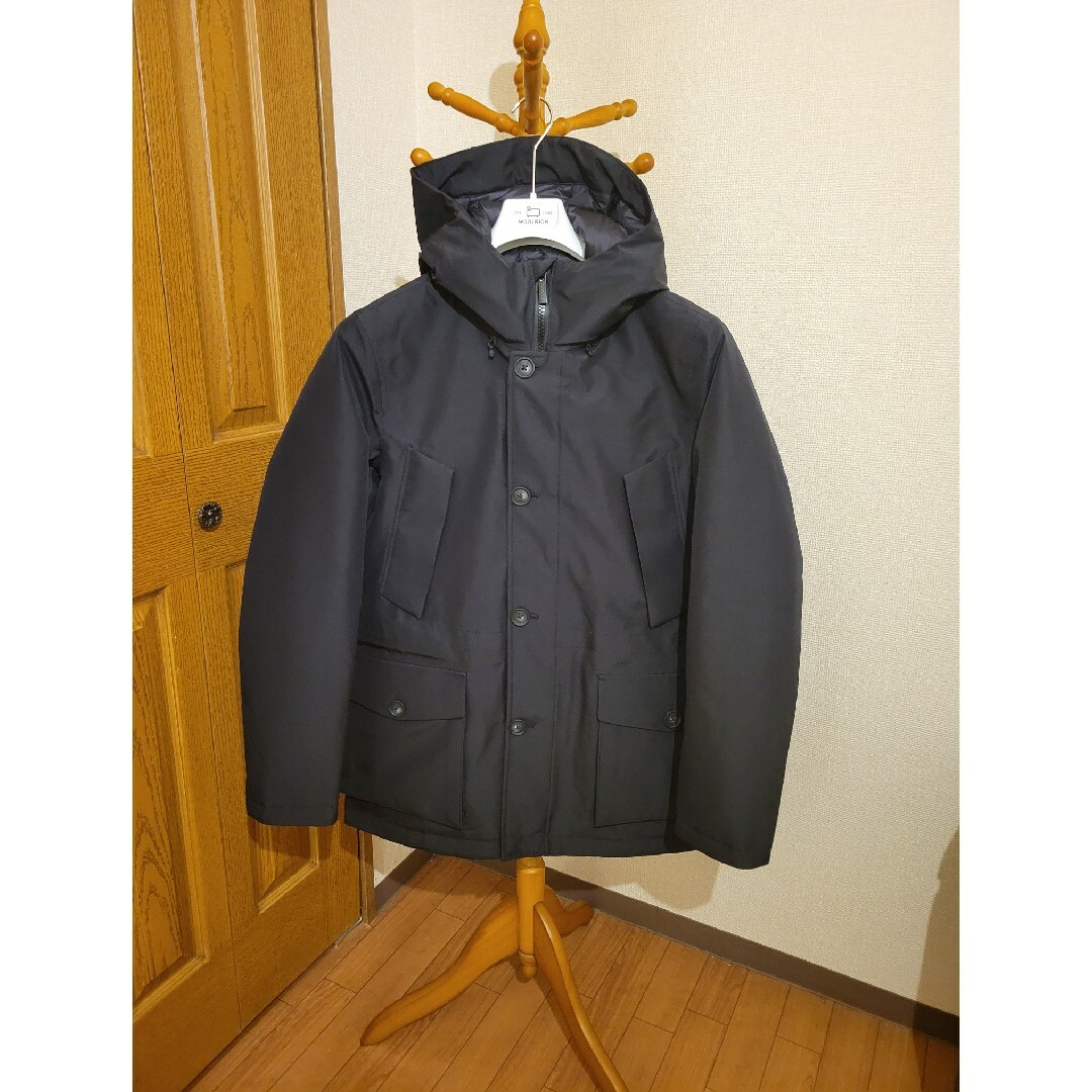 WOOLRICH - WOOLRICH GTX MOUNTAIN PARKA ウールリッチの通販 by