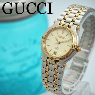 グッチ ゴールド 腕時計(レディース)(シルバー/銀色系)の通販 100点