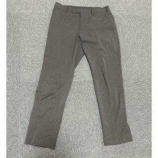 ユニクロ スラックス(メンズ)の通販 3,000点以上 | UNIQLOのメンズを