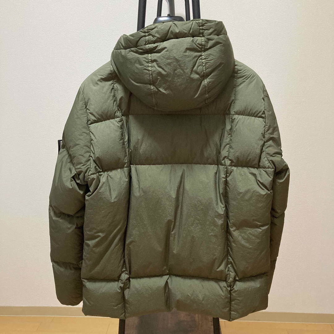 STONE ISLAND(ストーンアイランド)のstone island 19AW ダウン メンズのジャケット/アウター(ダウンジャケット)の商品写真