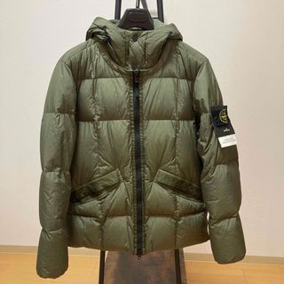 ストーンアイランド(STONE ISLAND)のstone island 19AW ダウン(ダウンジャケット)