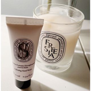 ディプティック(diptyque)のディプティック diptyque dtマイルドハンドウォッシュ(ボディソープ/石鹸)