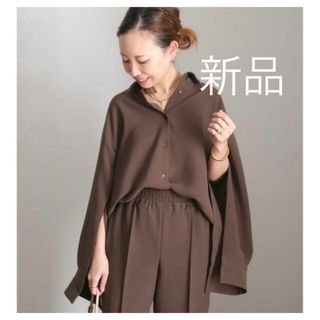 ドゥーズィエムクラス シャツ/ブラウス(レディース/長袖)の通販 5,000