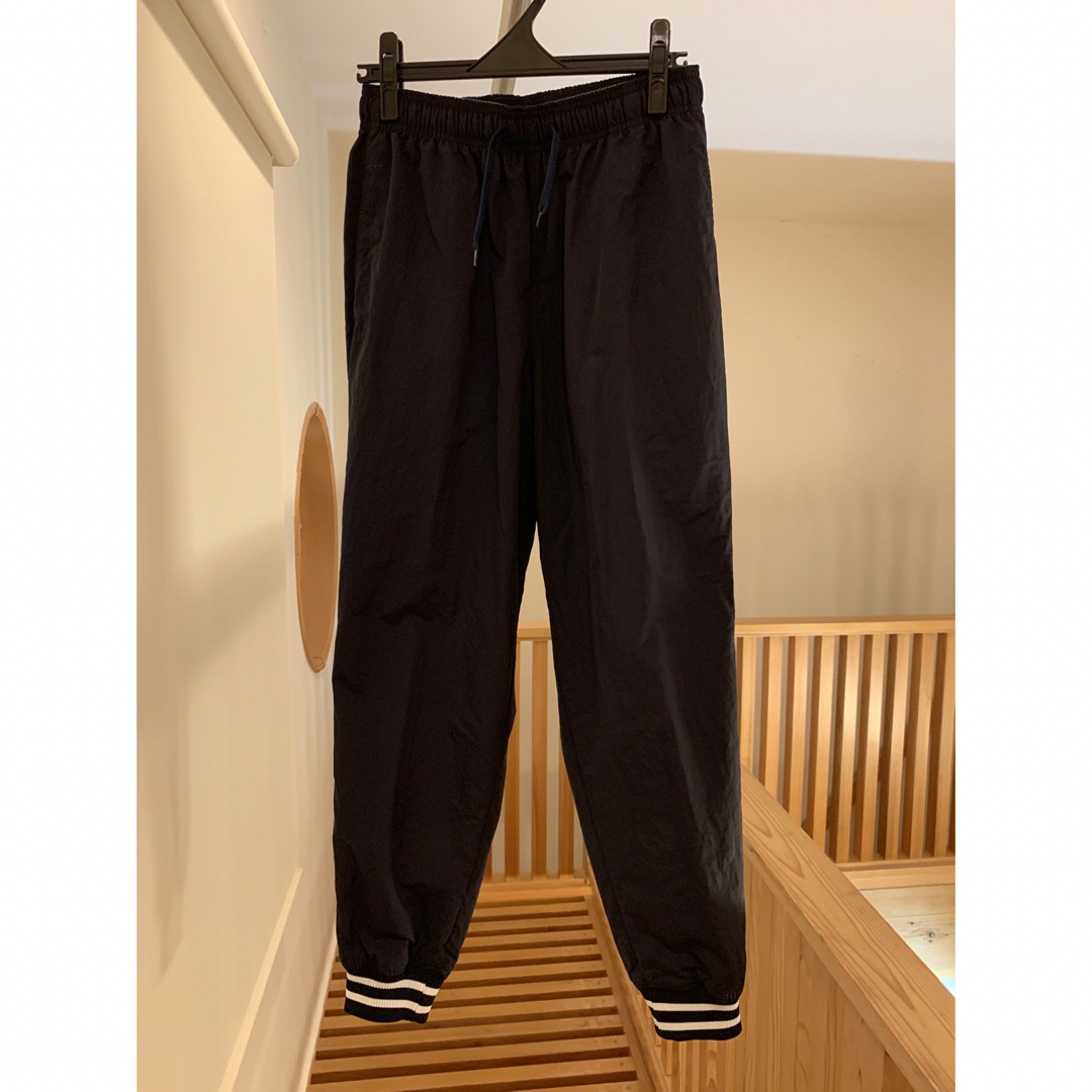 Wtaps Pitch / Trousers / Nylon. 極美品 ネイビー