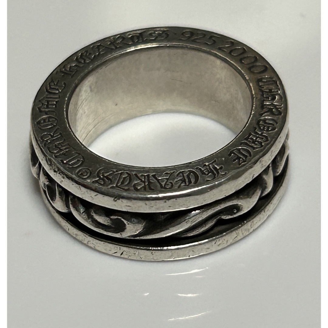 Chrome Hearts(クロムハーツ)のクロムハーツ メンズのアクセサリー(リング(指輪))の商品写真