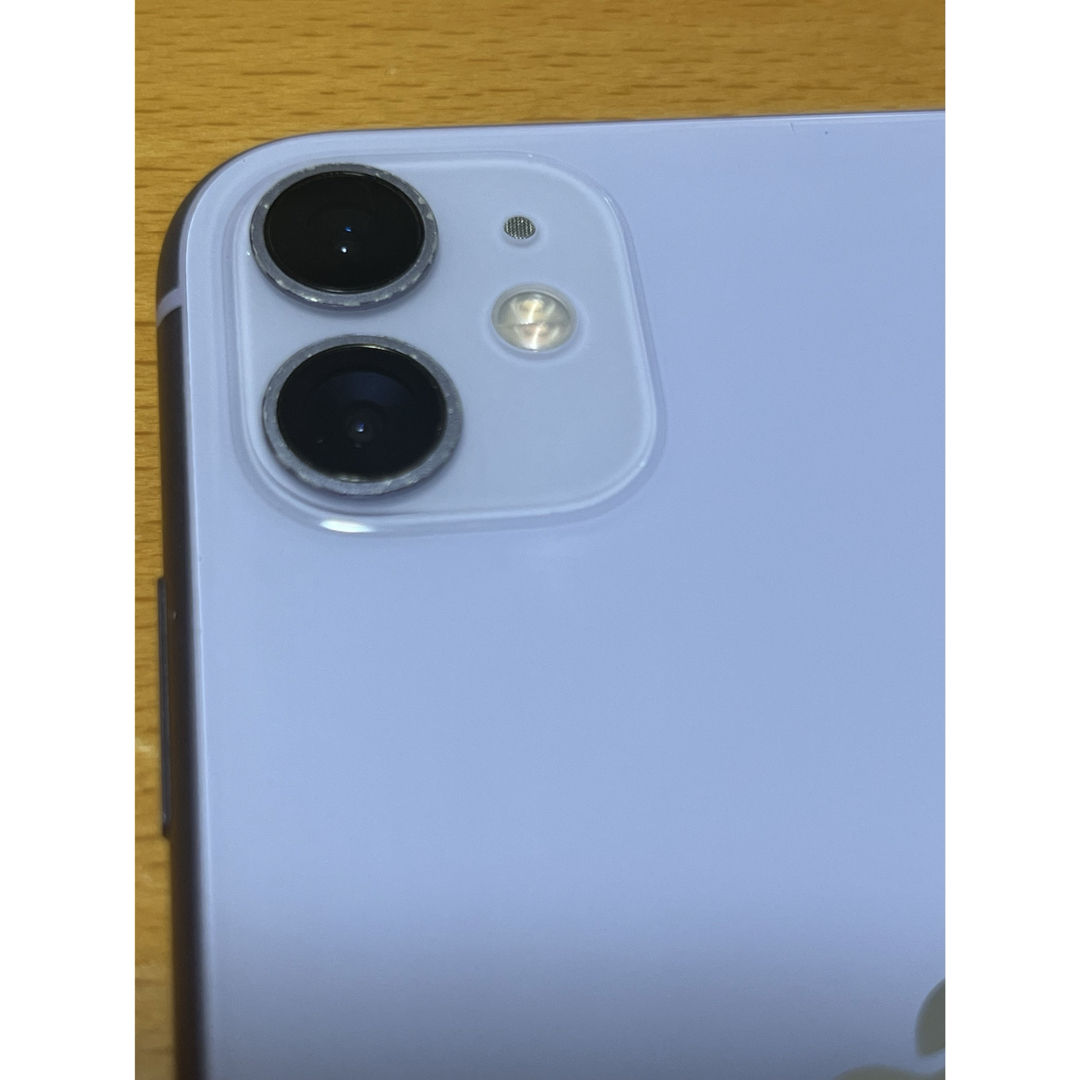 iPhone 11 本体 iPhone 11 本体