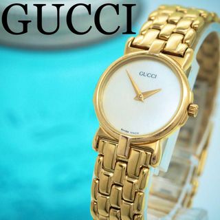 グッチ 腕時計(レディース)の通販 6,000点以上 | Gucciのレディースを