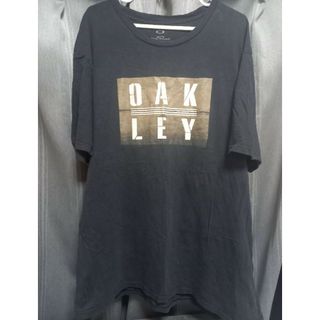 オークリー(Oakley)のオークリー Tシャツ(Tシャツ/カットソー(半袖/袖なし))