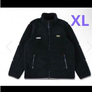 ウィンダンシー(WIND AND SEA)のL.L.BEAN X WDS MOUNTAIN PILE FLEECE(ブルゾン)