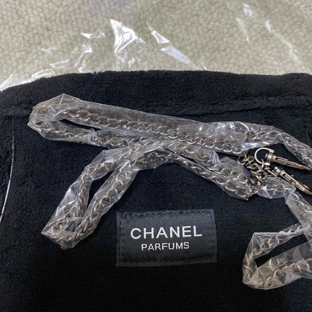 CHANEL(シャネル)のシャネルノベルティー　ノベルティーにご理解の方。 エンタメ/ホビーのコレクション(ノベルティグッズ)の商品写真