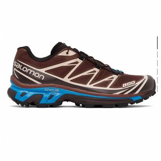 サロモン(SALOMON)のsalomon xt-6 xt6 25.5〜26センチ (スニーカー)