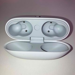 Beats by Dr Dre - Beats Studio Buds 充電ケースのみ 充電器 ホワイト