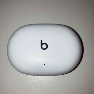 Beats by Dr Dre - Beats Studio Buds 充電ケースのみ 充電器 ホワイト