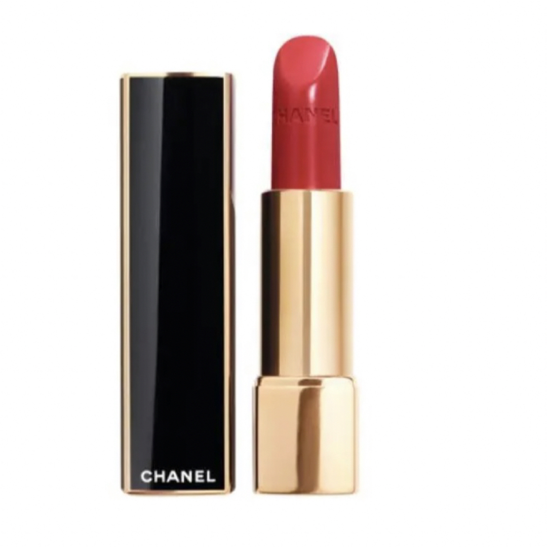 CHANEL - CHANEL シャネル 837 ルージュ スペクタキュレールの通販 by ...