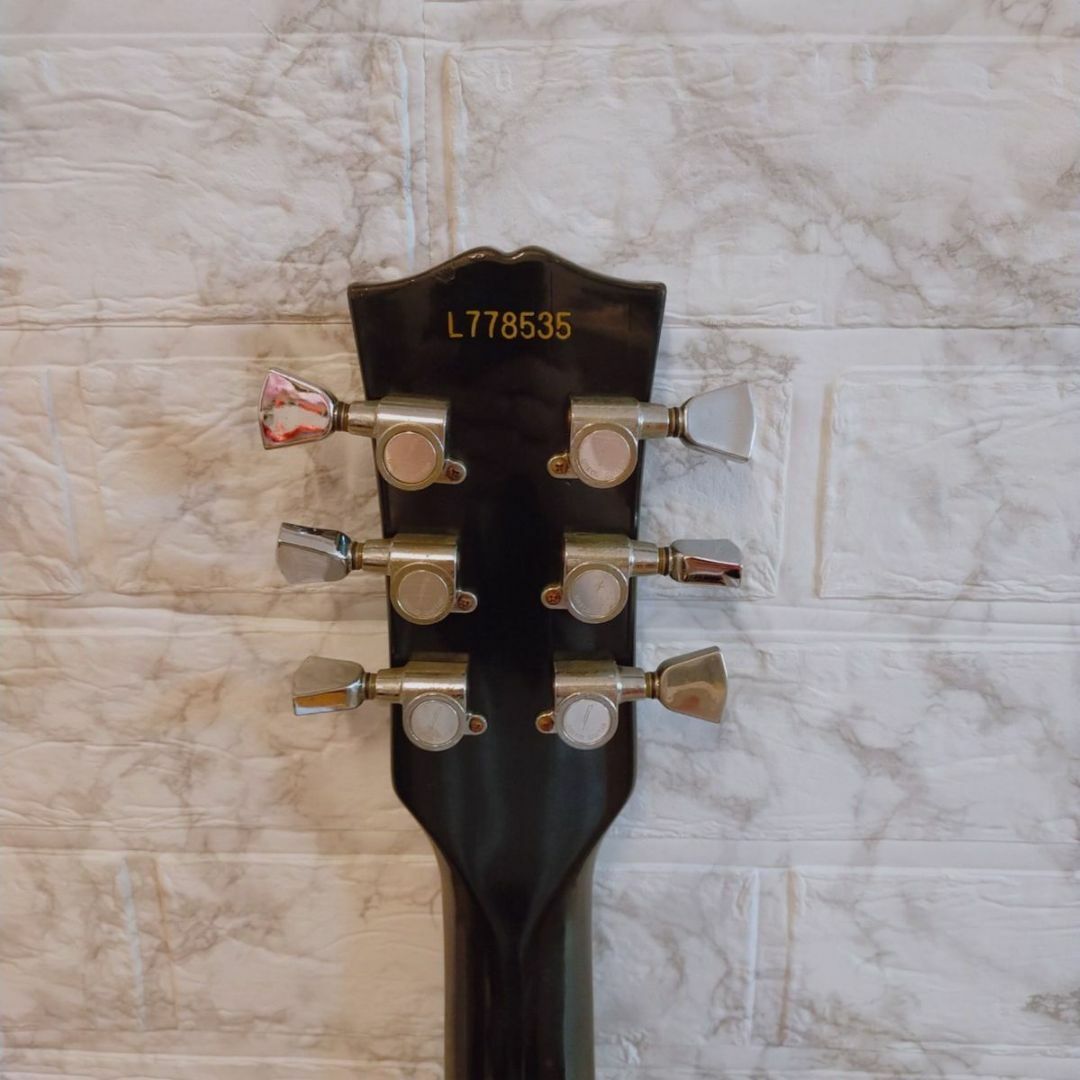 Greco(グレコ)の1977 年　希少品　Greco EG-700B グレコ ギター 楽器のギター(エレキギター)の商品写真