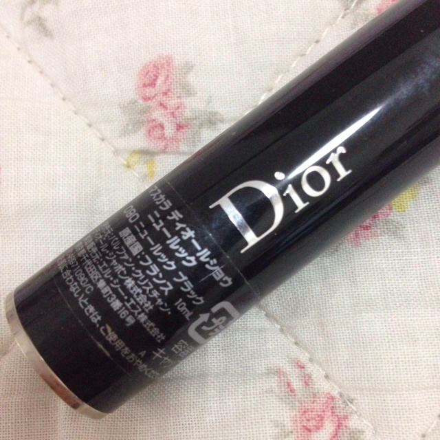 Dior(ディオール)のDior マスカラ コスメ/美容のベースメイク/化粧品(その他)の商品写真