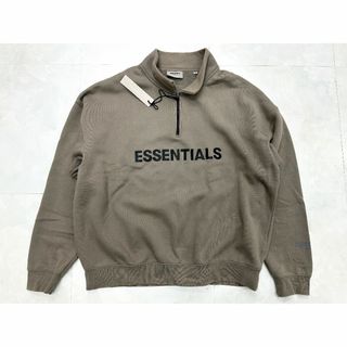 fog essentials スウェット XL