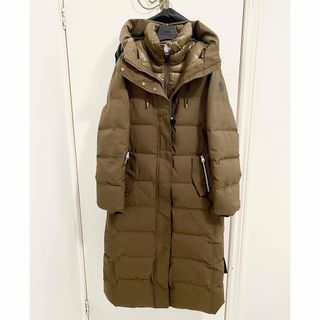 マッカージュ ダウンコート(レディース)の通販 91点 | Mackageの