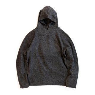 パタゴニア(patagonia)の値下げしました。スタティック ヤク プルオーバー(ニット/セーター)