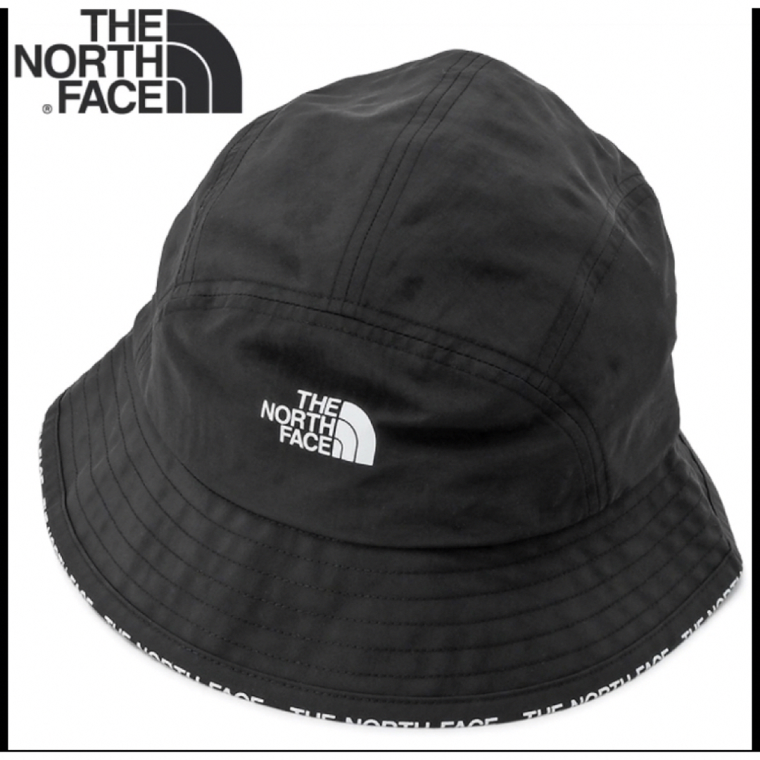 THE NORTH FACE(ザノースフェイス)のバケハ ハット THE NORTH FACE レディースの帽子(ハット)の商品写真