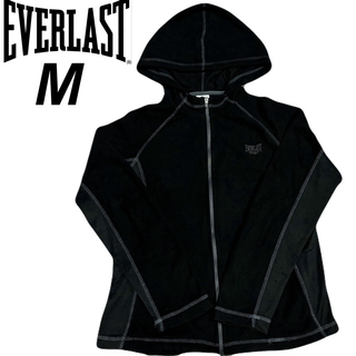 EVERLAST - WIND AND SEA EVERLAST × WDS GYM PARKA の通販 by ...
