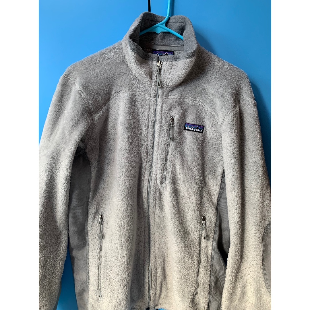 patagonia - お値下げ致しました　patagonia パタゴニア R2 フリース